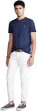 
                        
                          Muat gambar ke penampil Galeri, Polo Ralph Lauren Men's Pony Logo Crew Neck T-Shirt
                        
                      