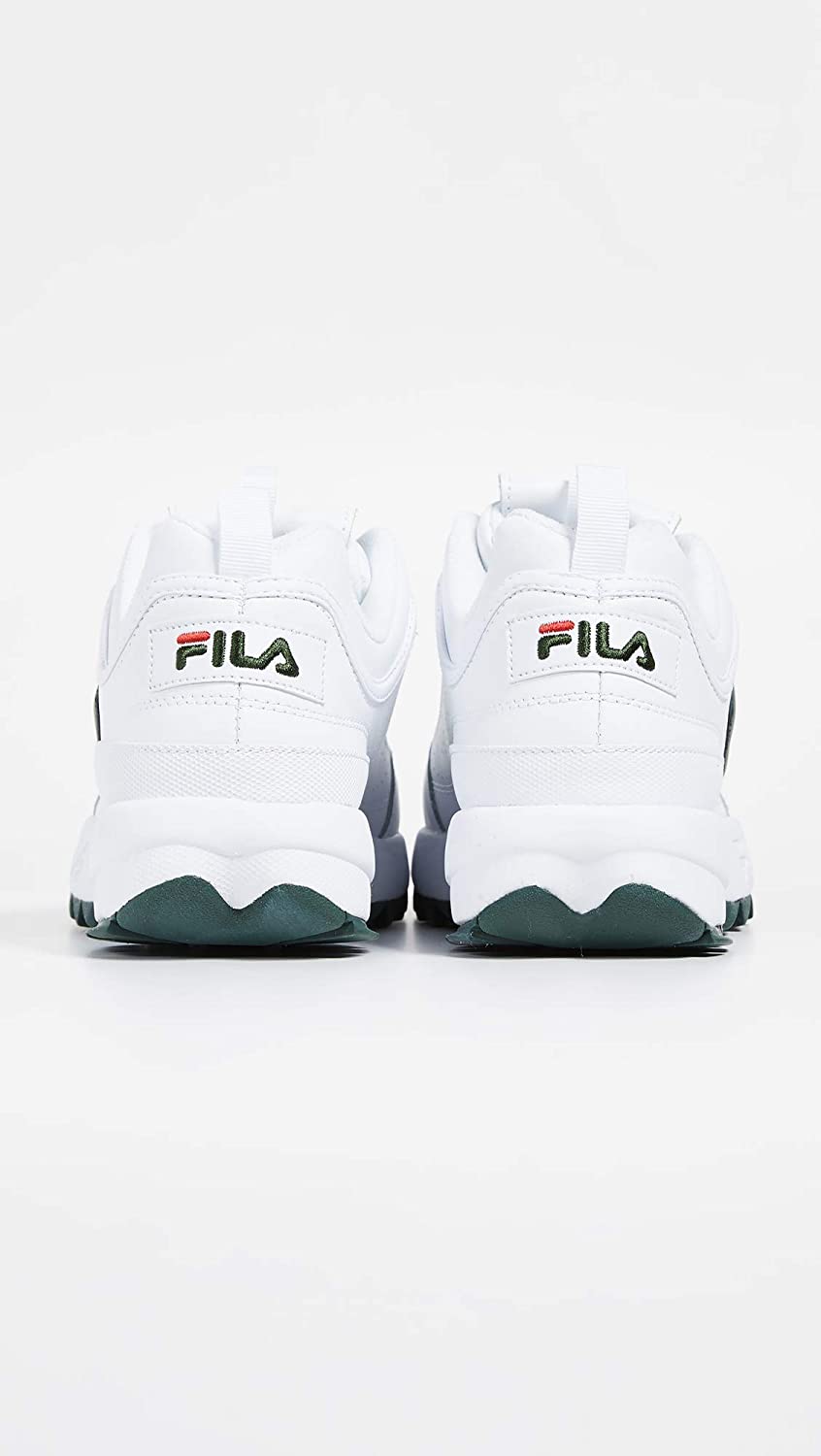 Fila Men's Strada Disruptor