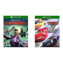 
                        
                          गैलरी व्यूवर में इमेज लोड करें, Dragons: Dawn of New Riders - Nintendo Switch - JOY2ESpree
                        
                      