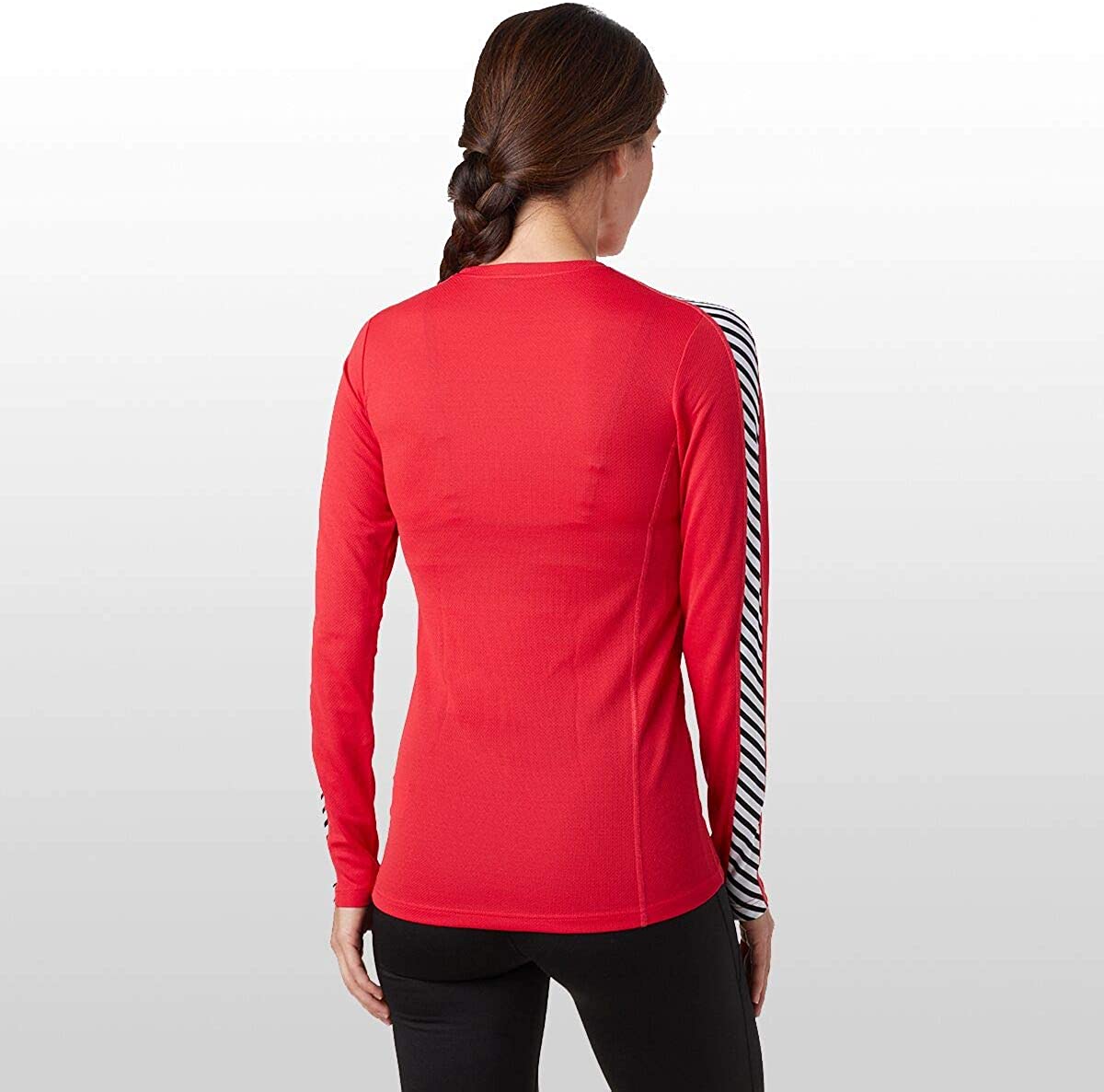 Helly-Hansen Womens HH LIFA Baselayer Crew Top