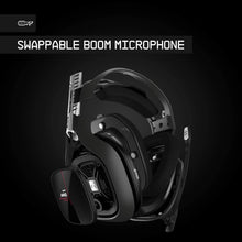 
                        
                          Muat gambar ke penampil Galeri, ASTRO Gaming A40 TR Wired Headset with Astro Audio V2 for Xbox Series X | S, Xbox One, PC &amp; Mac - JOY2ESpree
                        
                      