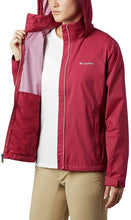 
                        
                          Cargar imagen en el visor de la galería, Columbia Women's Switchback Iii Adjustable Waterproof Rain Jacket
                        
                      