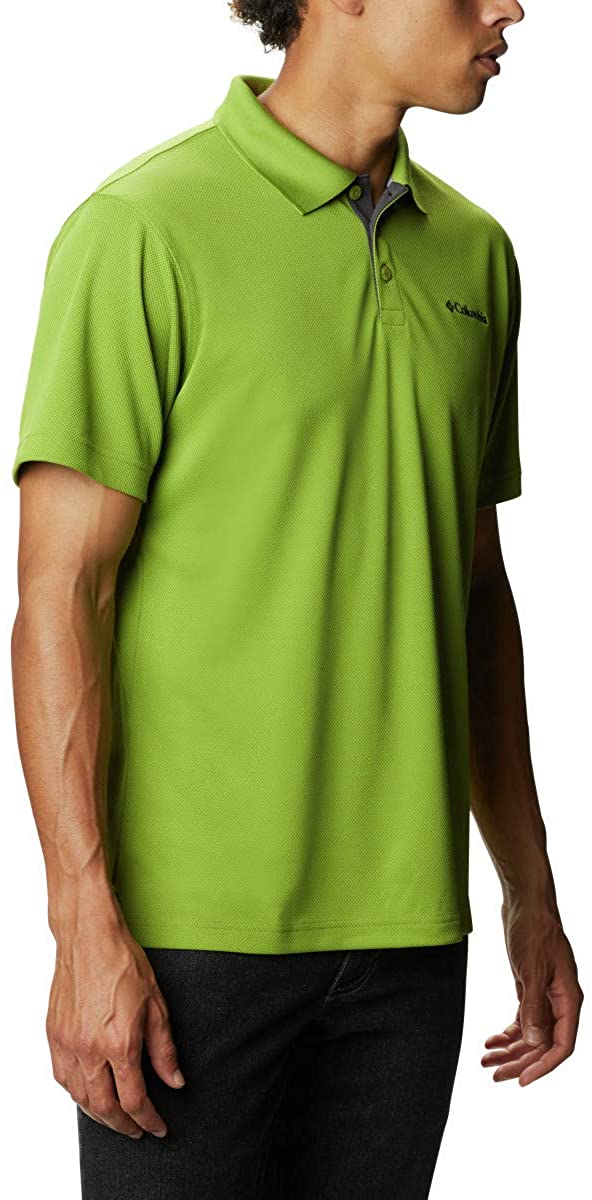 Columbia Men's Utilizer Polo