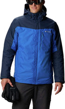 
                        
                          將圖片載入圖庫檢視器 Columbia Men\'s Whirlibird IV Interchange Jacket, Waterproof &amp; Breathable
                        
                      