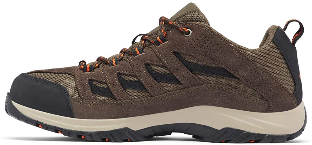 Columbia Men's Crestwood Hiking Shoe