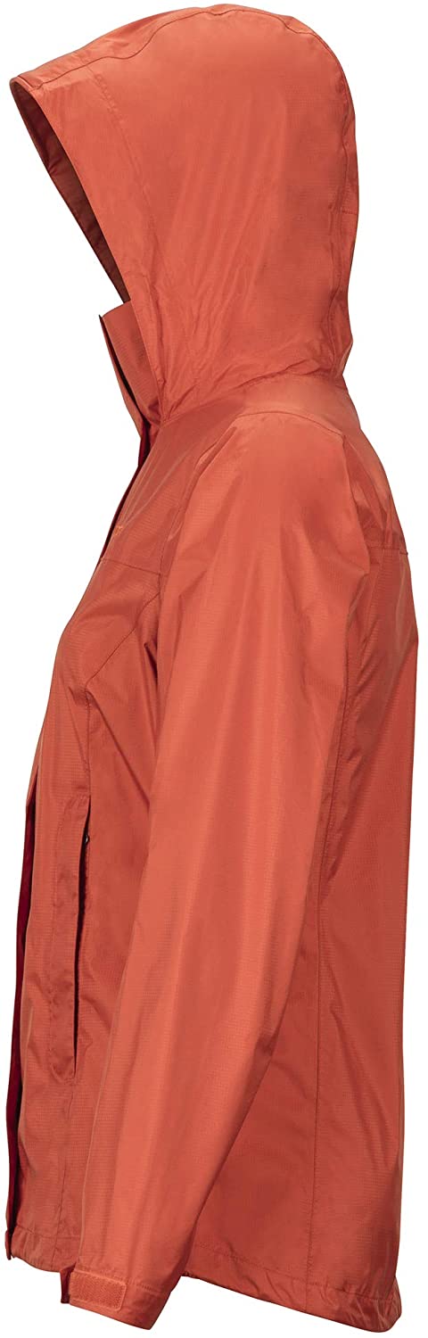 Marmot Women's PreCip Lightweight Waterproof Rain Jacket