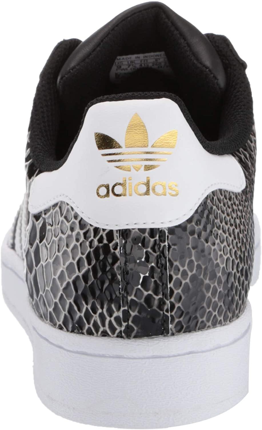adidas Originals womens Superstar Shoes