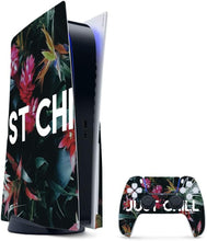 
                        
                          將圖片載入圖庫檢視器 MightySkins Skin Compatible with PS5 / Playstation 5 Digital Edition Bundle - JOY2ESpree
                        
                      