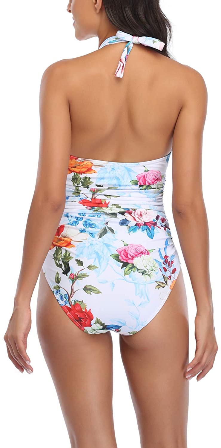 Smismivo Tummy Control Swimwear for Women