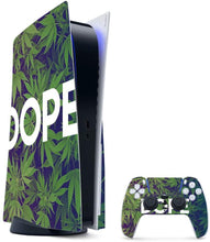 
                        
                          將圖片載入圖庫檢視器 MightySkins Skin Compatible with PS5 / Playstation 5 Digital Edition Bundle - JOY2ESpree
                        
                      