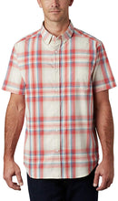 
                        
                          画像をギャラリービューアに読み込む, Columbia Men's Rapid Rivers II Short Sleeve Shirt
                        
                      
