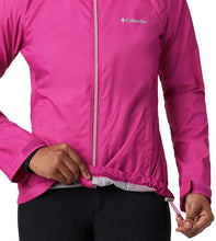 
                        
                          Cargar imagen en el visor de la galería, Columbia Women's Switchback Iii Adjustable Waterproof Rain Jacket
                        
                      