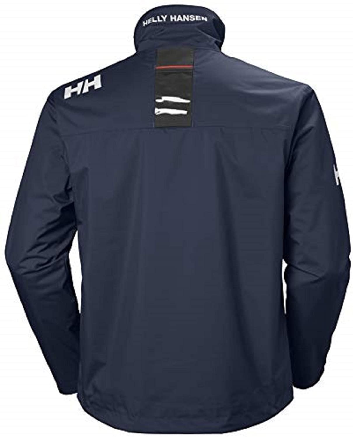 Helly-Hansen 34144 Men's Team Crew Midlayer Jacket