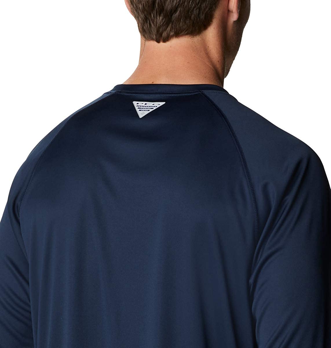 Columbia Men's Terminal Tackle Long Sleeve Shirt