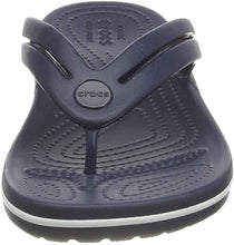 
                        
                          Load image into Gallery viewer, Crocs Women's Crocband Flip Flop | Water Shoes | Casual Summer Sandal
                        
                      