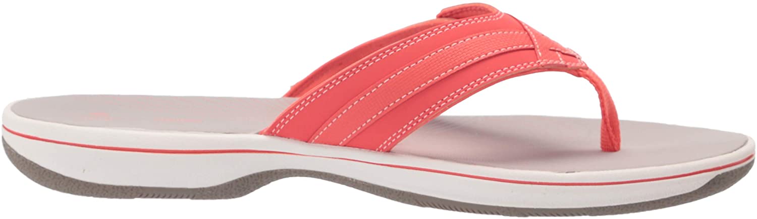 Clarks Women's Breeze Sea