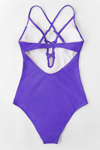 
                        
                          Muat gambar ke penampil Galeri, CUPSHE Fashion Women's Ladies Vintage Lace Bikini Sets Beach Swimwear Bathing Suit
                        
                      