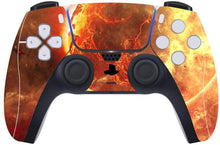
                        
                          画像をギャラリービューアに読み込む, PlayVital Colorful Triangle Full Set Skin Decal for PS5 Console Disk Edition - JOY2ESpree
                        
                      