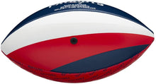 
                        
                          Cargar imagen en el visor de la galería, Wilson NFL Mini Team PeeWee Football - JOY2ESpree
                        
                      