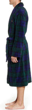 
                        
                          Cargar imagen en el visor de la galería, Polo Ralph Lauren Men's Microfiber Plush Long Sleeve Shawl Collar Robe
                        
                      