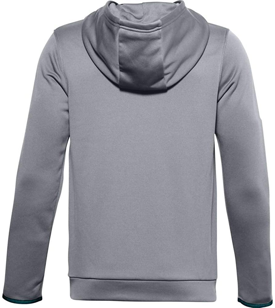 Under Armour Boys Fleece Hoodie