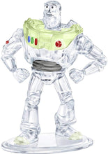 
                        
                          Load image into Gallery viewer, Swarovski Buzz Lightyear Multi One Size - JOY2ESpree
                        
                      