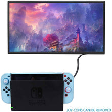
                        
                          將圖片載入圖庫檢視器 Dockable Case for Nintendo Switch - COMCOOL 3 in 1 Protective Cover Case for Nintendo Switch and Joy-Con Controller - JOY2ESpree
                        
                      