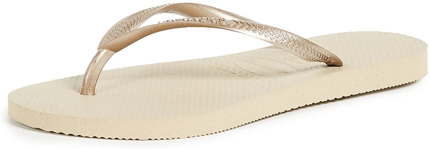 Havaianas Women's Slim Flip Flop Sandal