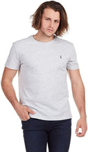 
                        
                          Muat gambar ke penampil Galeri, Polo Ralph Lauren Men's Pony Logo Crew Neck T-Shirt
                        
                      