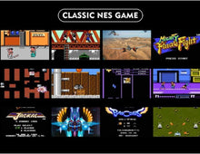 
                        
                          Muat gambar ke penampil Galeri, yierda Handheld Game Console X7 Retro Nostalgic Dual Joystick 4.3-Inch High-Definition Screen - JOY2ESpree
                        
                      