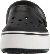 
                        
                          Cargar imagen en el visor de la galería, Crocs Women's Crocband Platform Clog
                        
                      