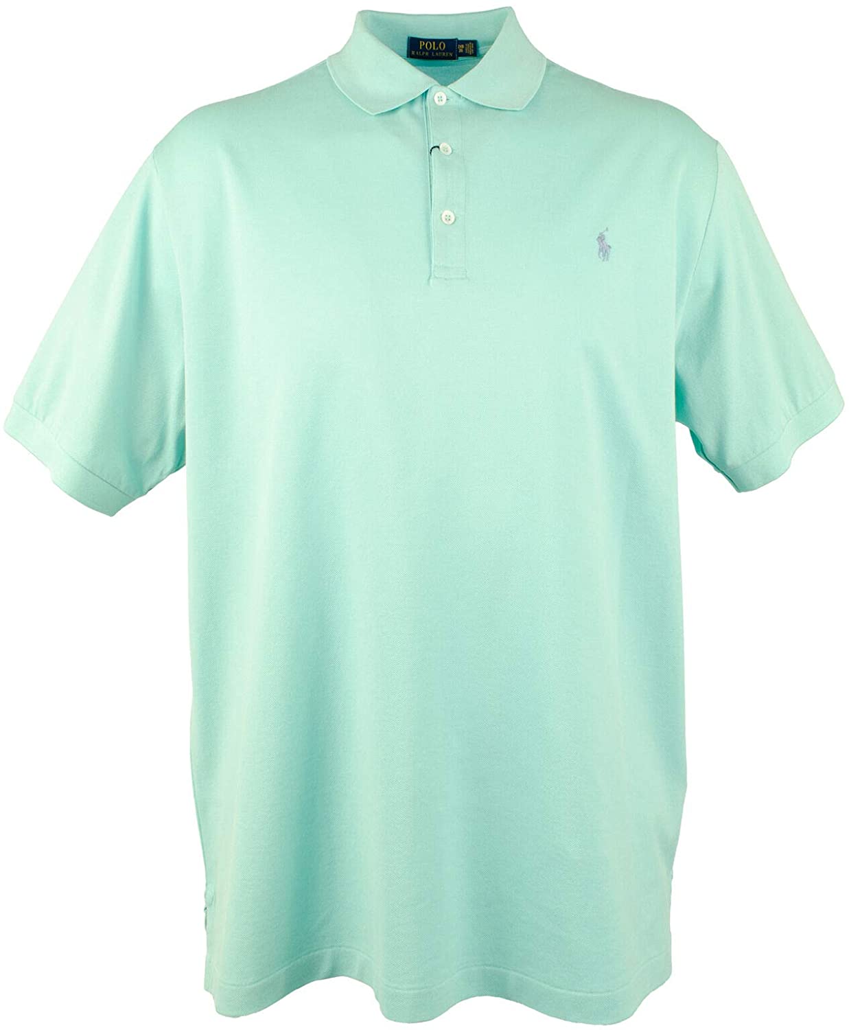 Polo Ralph Lauren Big & Tall Big & Tall Classic Pique Polo