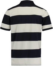 
                        
                          画像をギャラリービューアに読み込む, GANT Contrast Collar Barstripe Pique Polo Shirt - JOY2ESpree
                        
                      