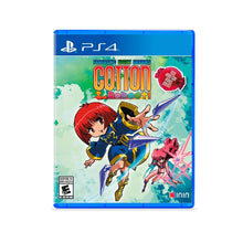 
                        
                          Load image into Gallery viewer, Cotton Reboot! - Nintendo Switch - JOY2ESpree
                        
                      