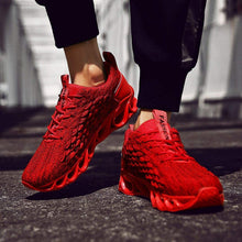 
                        
                          Cargar imagen en el visor de la galería, mitvr Men's Running Shoes Casual Sneakers Athletic Fashion Tennis Sports Shoes for Women
                        
                      