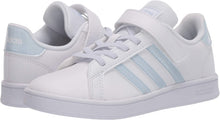 
                        
                          Cargar imagen en el visor de la galería, adidas Unisex-Child Grand Court Tennis Shoe
                        
                      