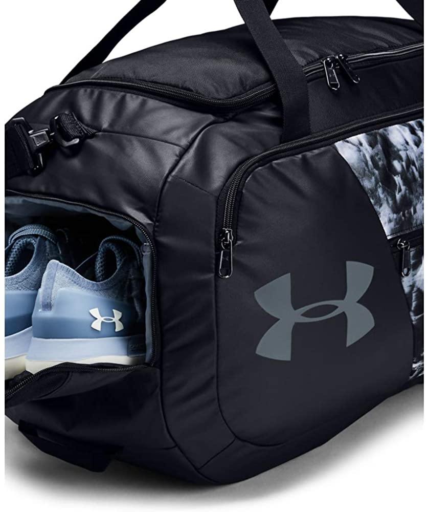 Under Armour Adult Undeniable Duffle 4.0 Gym Bag