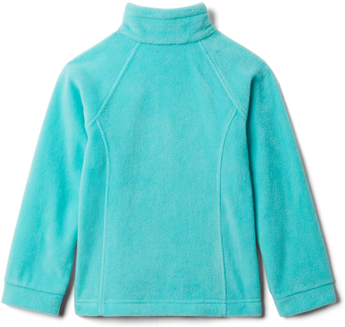 Columbia Unisex Baby Benton Springs Fleece Jacket