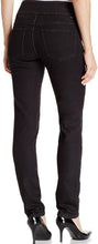 
                        
                          Muat gambar ke penampil Galeri, Jag Jeans Women's Nora Pull On Skinny Fit Jean
                        
                      