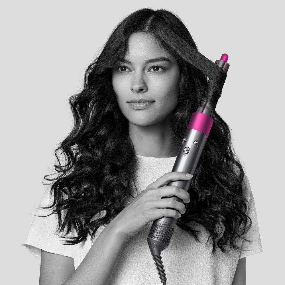 Dyson Airwrap Styler Volume and Shape - JOY2ESpree