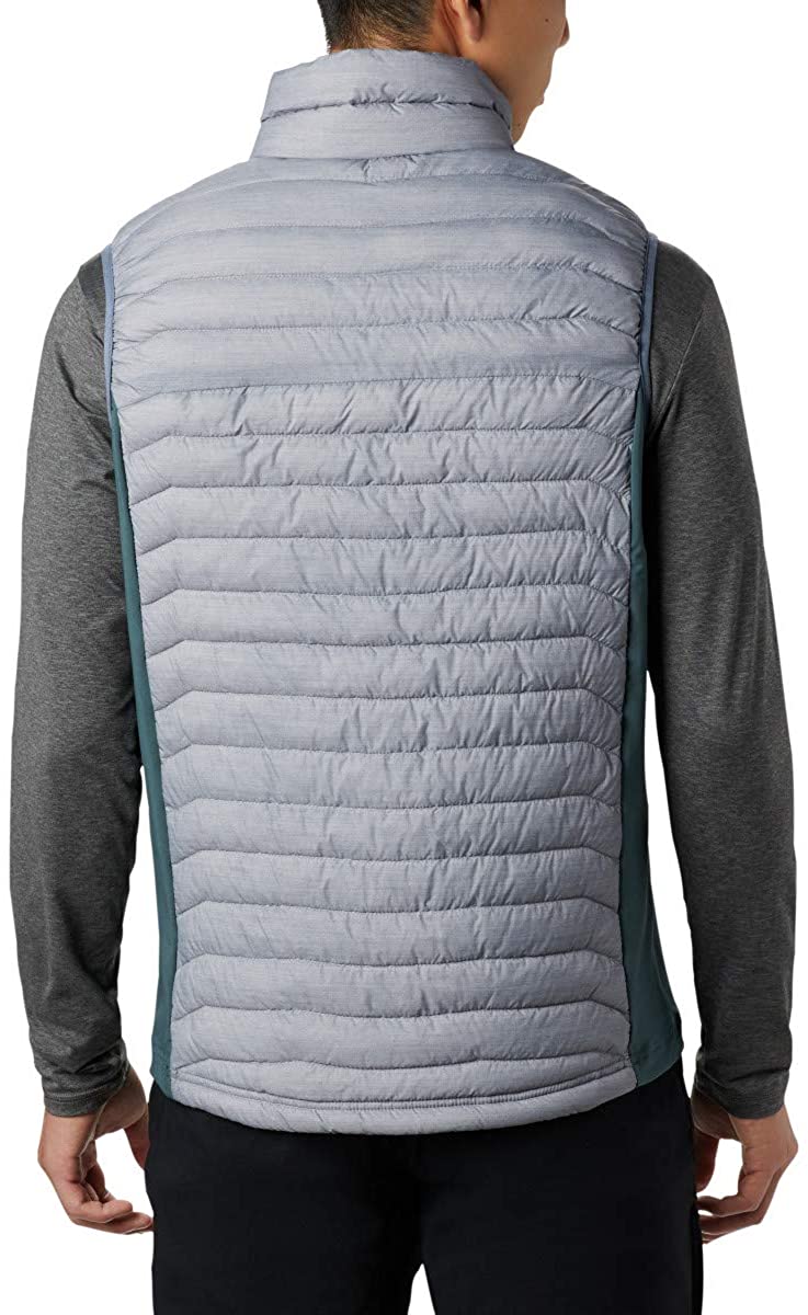 Columbia mens Powder Pass Vest