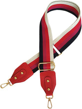 
                        
                          Load image into Gallery viewer, Beacone Wide Purse Strap Replacement Adjustable Crossbody Handbag Strap Belt
                        
                      