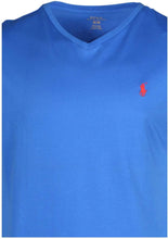 
                        
                          將圖片載入圖庫檢視器 Polo RL Men's Classic Fit V-Neck T-Shirt
                        
                      