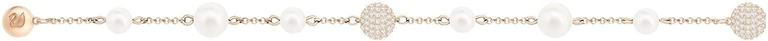 Swarovski Women's Symbols Evil Eye, Flower, Feather, Moon, Heart, Lucky Charm, Faith, Dragonfly Crystal Bracelet Collection - JOY2ESpree