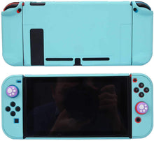 
                        
                          將圖片載入圖庫檢視器 Dockable Case for Nintendo Switch - COMCOOL 3 in 1 Protective Cover Case for Nintendo Switch and Joy-Con Controller - JOY2ESpree
                        
                      