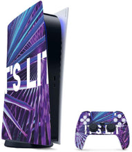 
                        
                          將圖片載入圖庫檢視器 MightySkins Skin Compatible with PS5 / Playstation 5 Digital Edition Bundle - JOY2ESpree
                        
                      