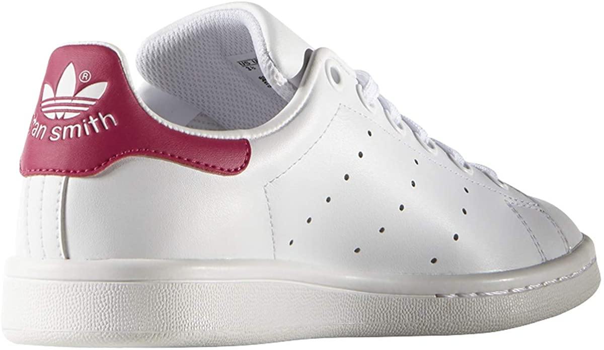 adidas Originals Unisex-Child Stan Smith Sneaker