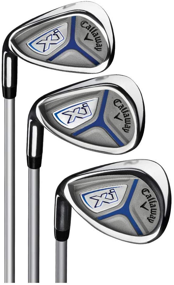 Callaway Golf XJ Junior Golf Set