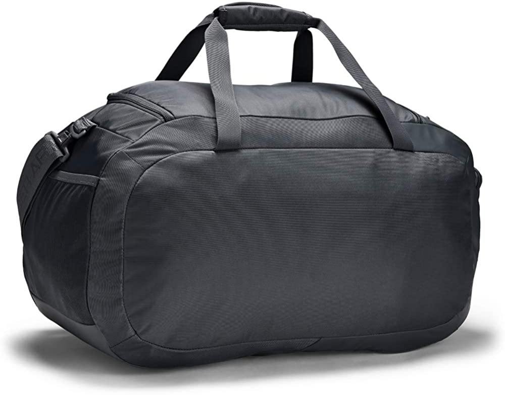 Under Armour Adult Undeniable Duffle 4.0 Gym Bag
