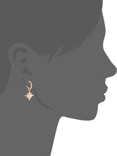 
                        
                          Load image into Gallery viewer, Swarovski Women's Symbolic Star Jewelry Collection, Clear Crystals - JOY2ESpree
                        
                      